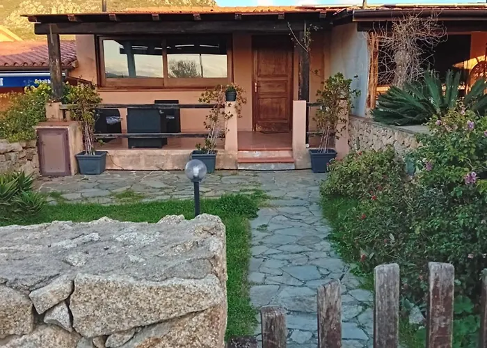 La Casa Di Veronica