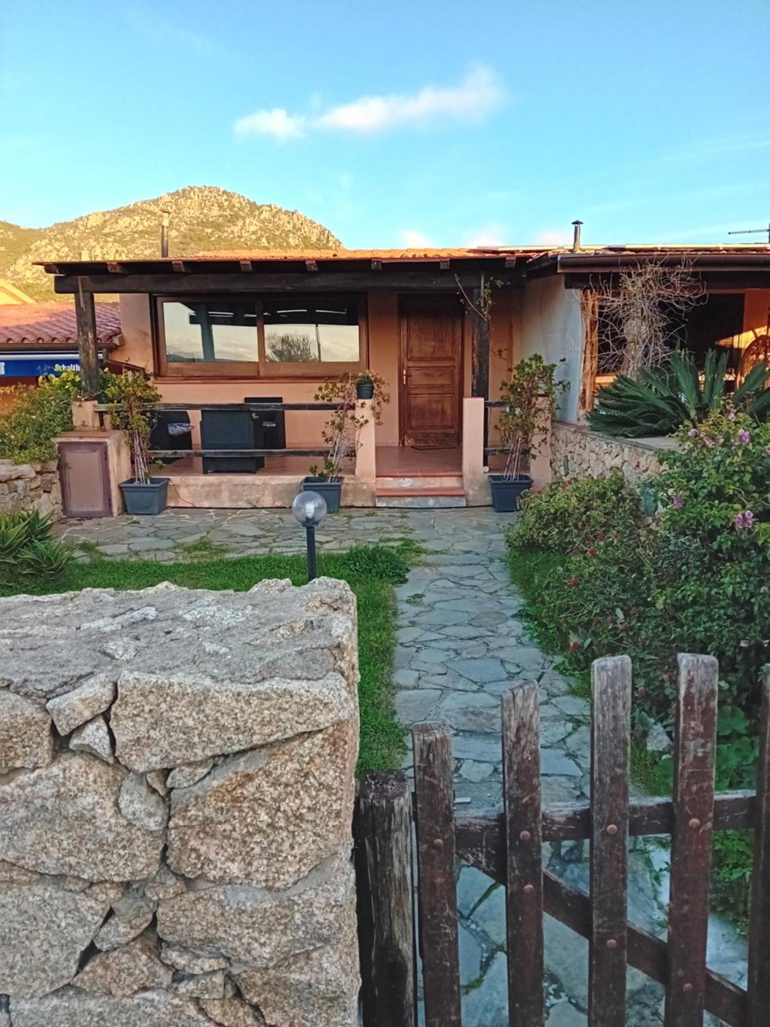 Hébergement de vacances La Casa Di Veronica
