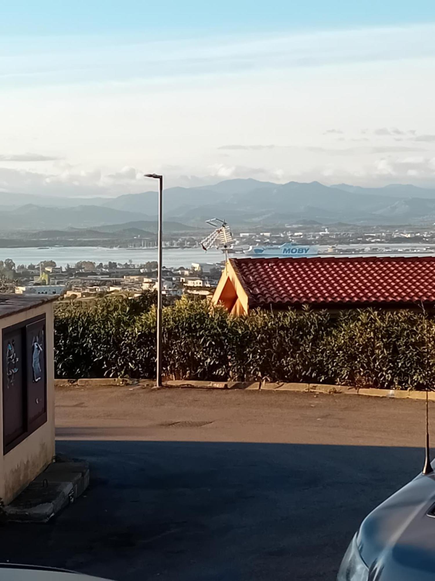 La Casa Di Veronica Hébergement de vacances *