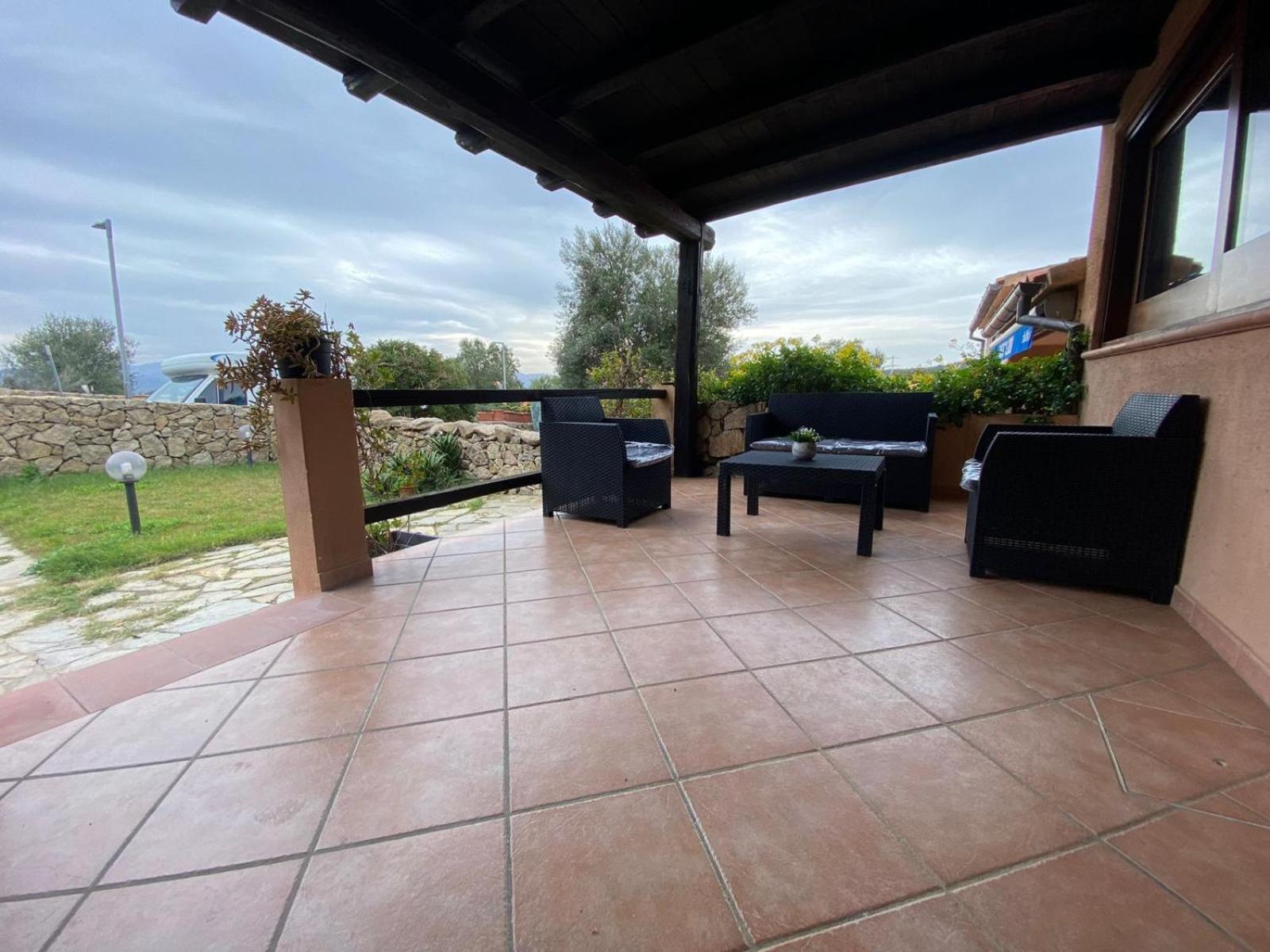 La Casa Di Veronica Hébergement de vacances *