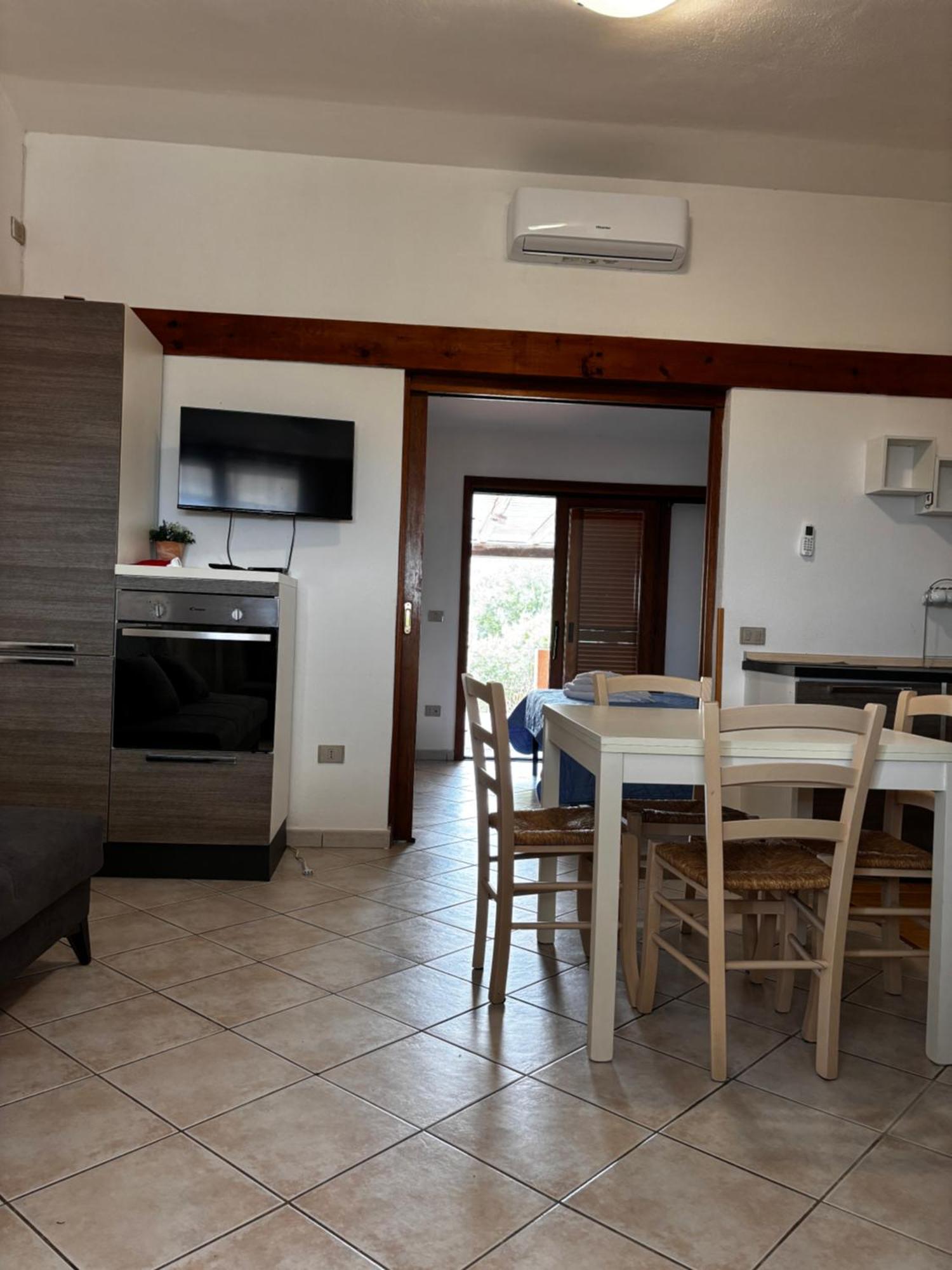La Casa Di Veronica * Olbia