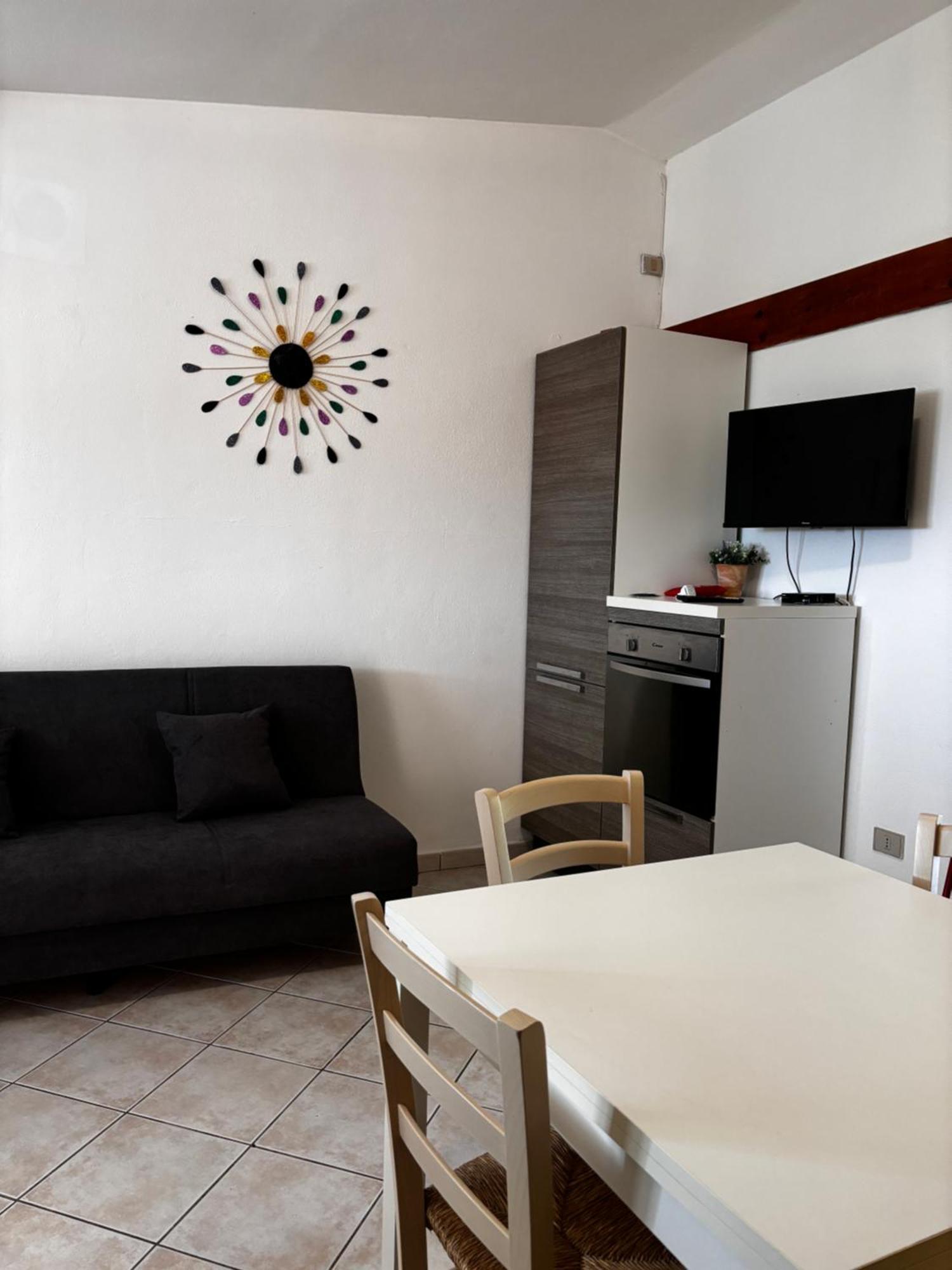La Casa Di Veronica Hébergement de vacances *