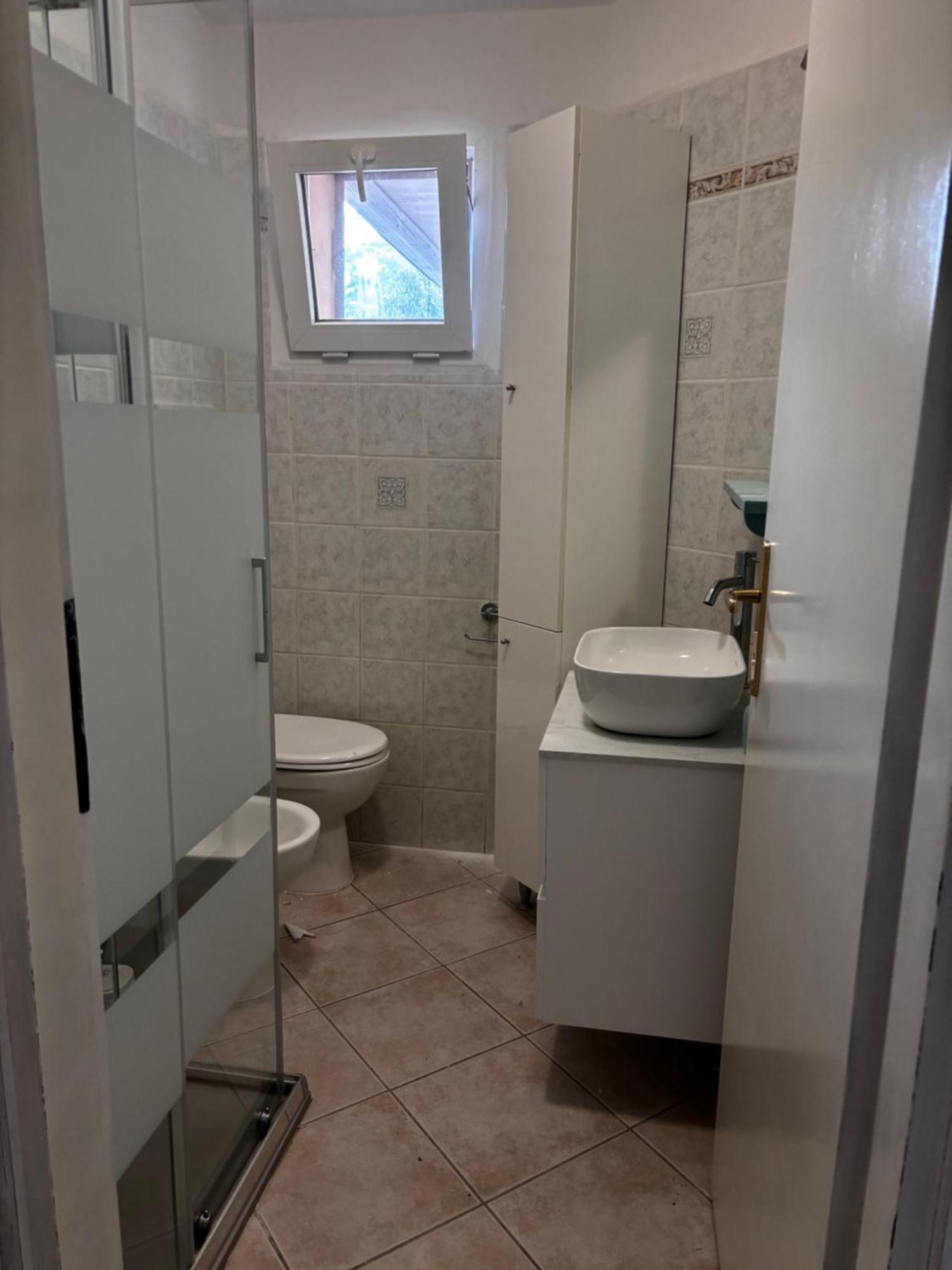 La Casa Di Veronica Ferienhaus *