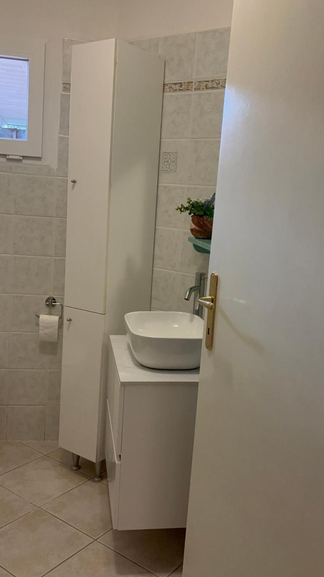 La Casa Di Veronica Hébergement de vacances