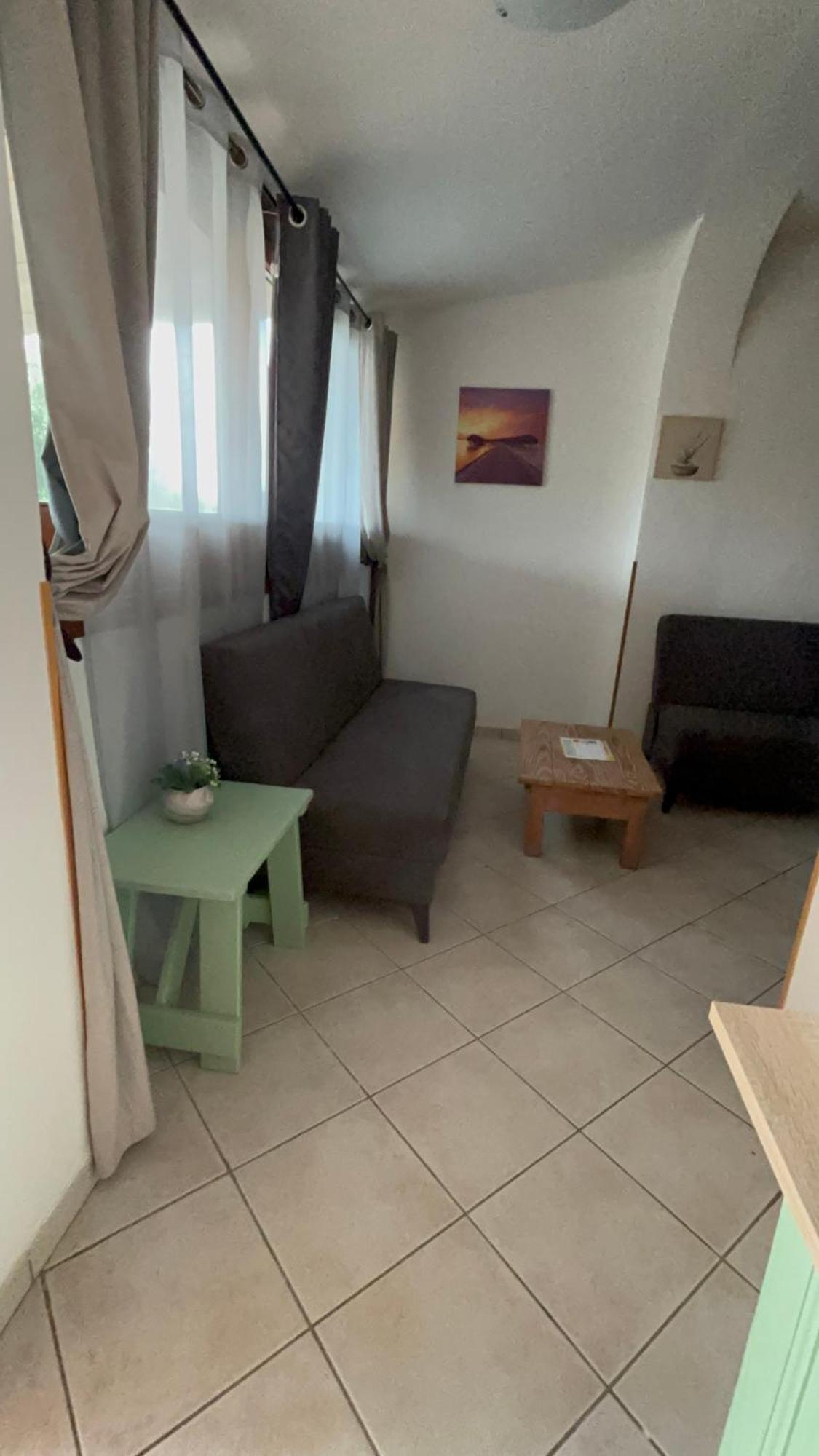 La Casa Di Veronica Hébergement de vacances *