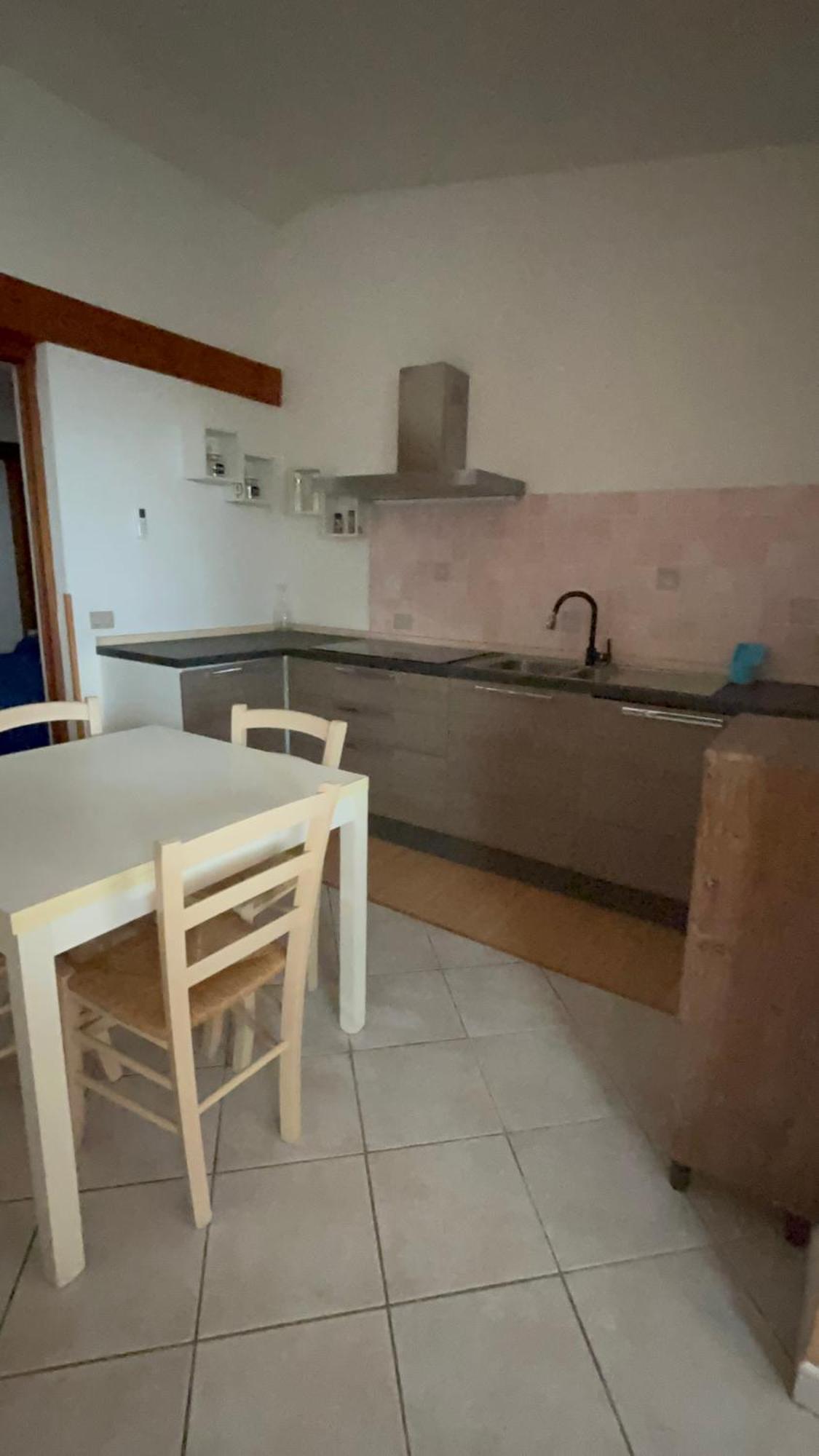 La Casa Di Veronica Hébergement de vacances Olbia