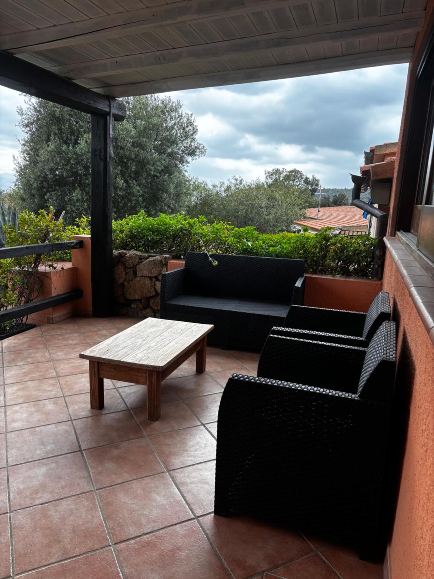La Casa Di Veronica Olbia