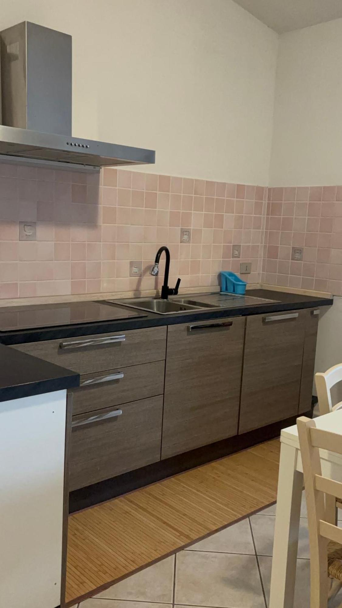 La Casa Di Veronica Hébergement de vacances *
