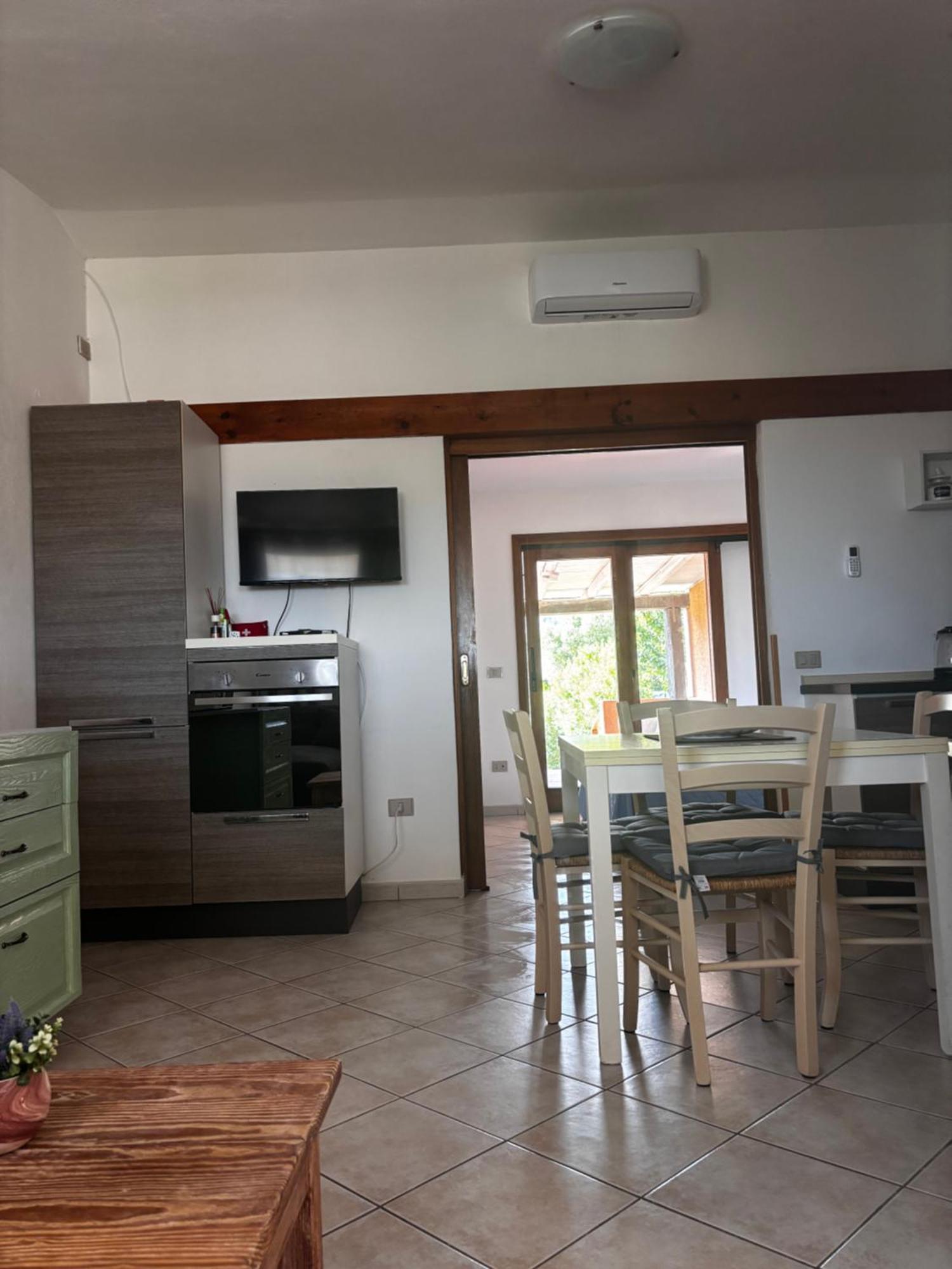 La Casa Di Veronica Olbia