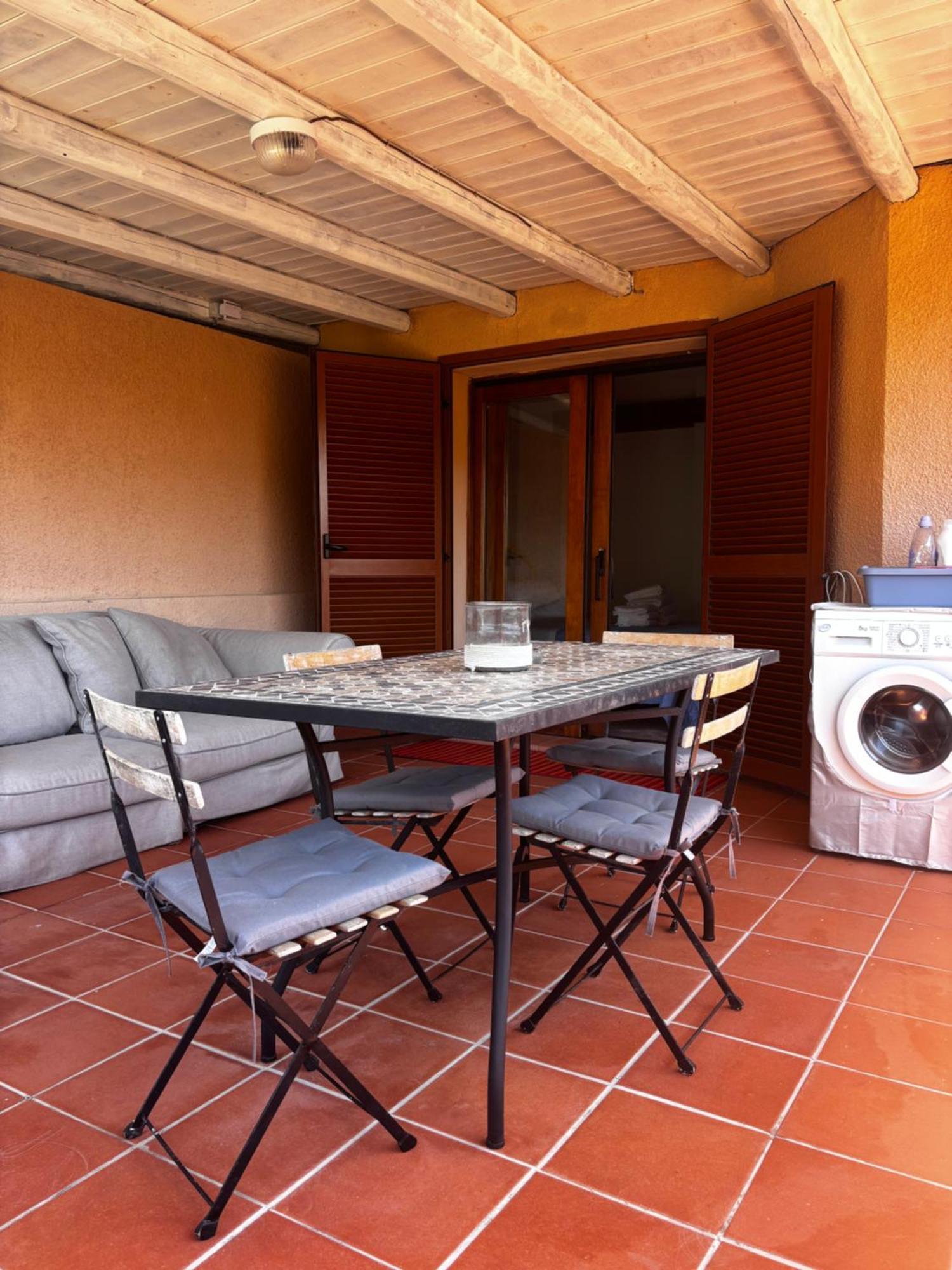 Ferienhaus La Casa Di Veronica Olbia