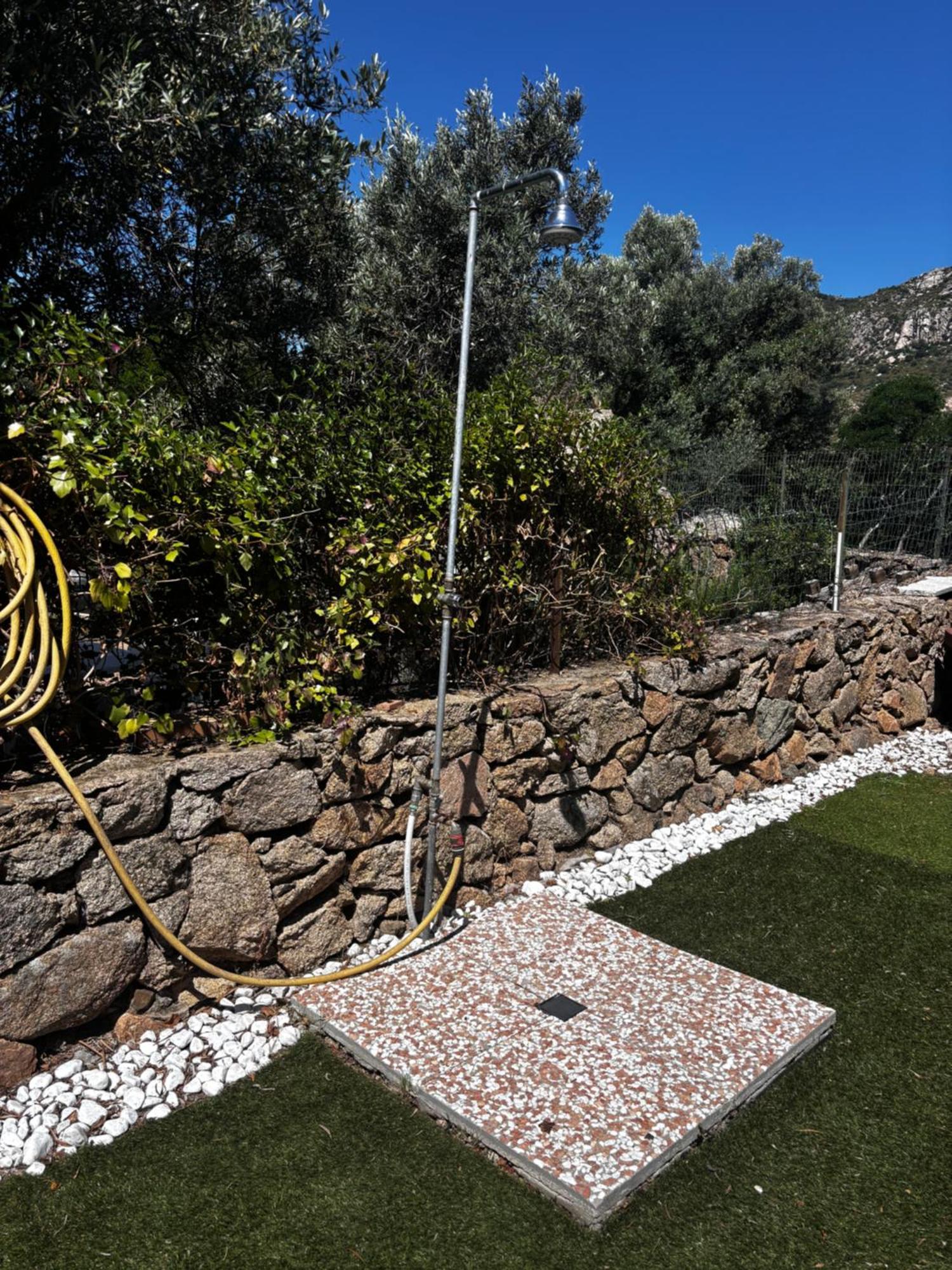 La Casa Di Veronica Olbia